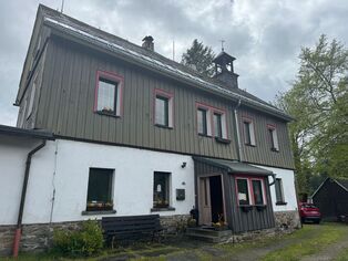 Alte Schule Tellerhäuser