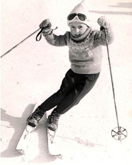 Peter (4 Jahre)
