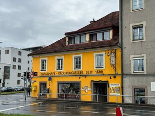 Firma Grassmayr in Innsbruck